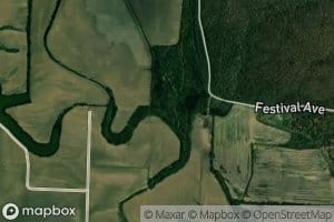 Cottonwood Creek