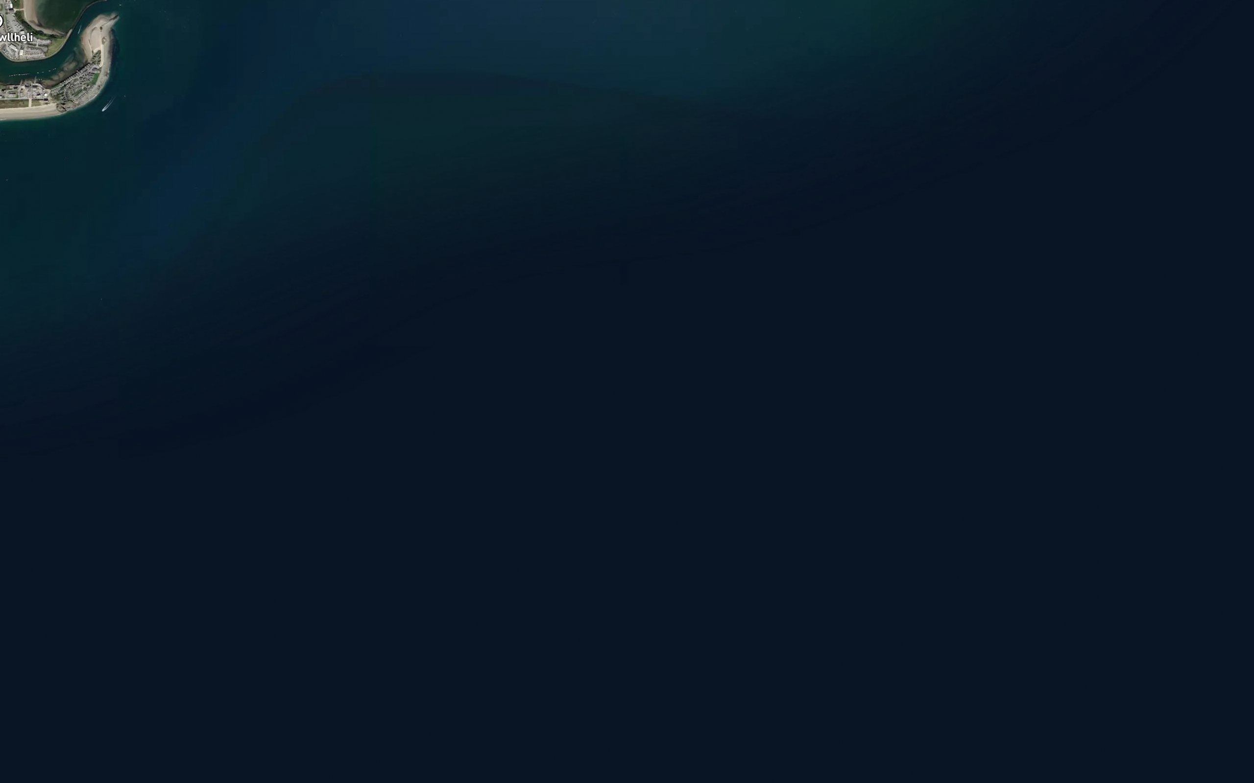 Outer Shoal