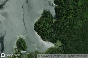 Te Anaakakapa Stream