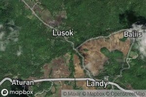 Ambulong Creek