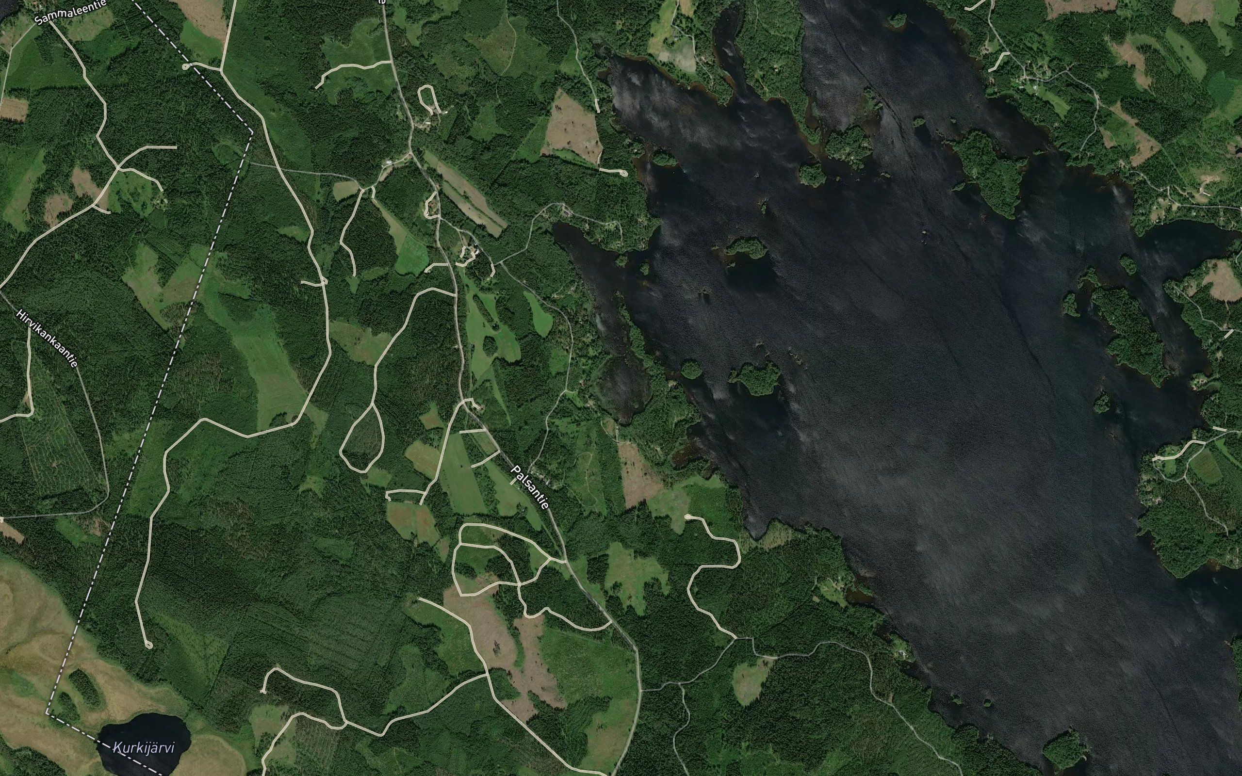 Kurenlahti