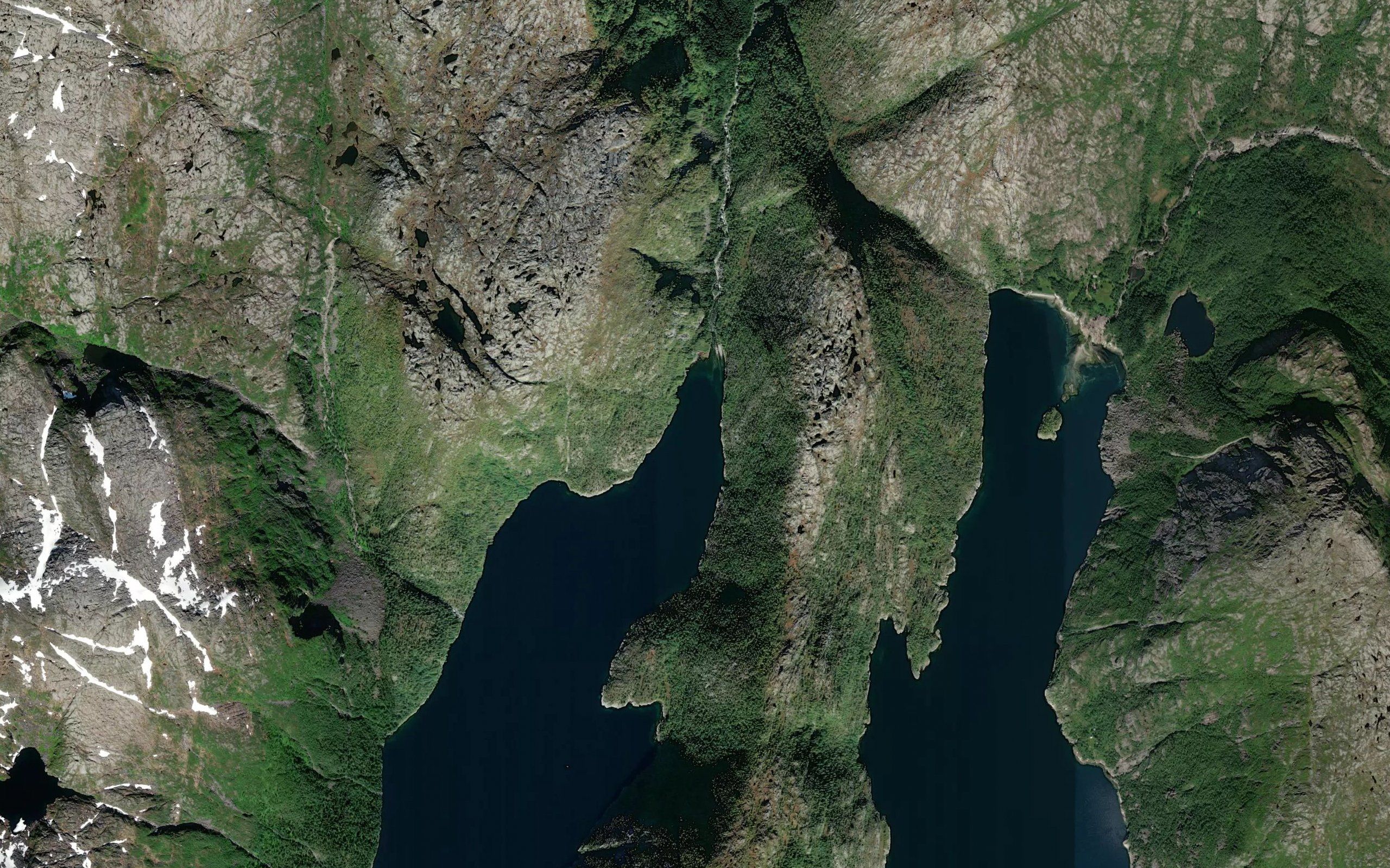 Okfjordbotn
