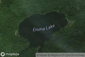 Emma Lake