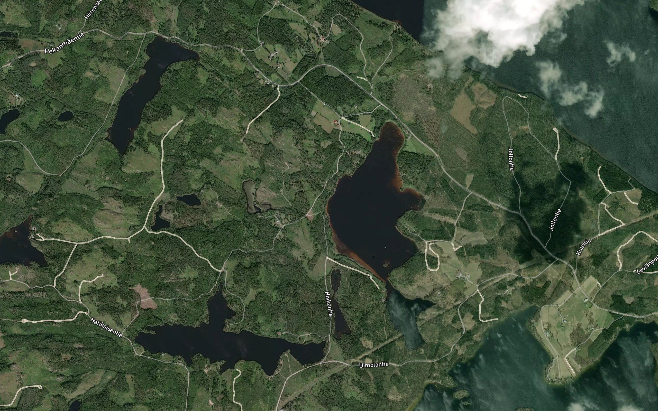 Suosillanlahti