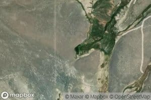 Crooked Creek Spring