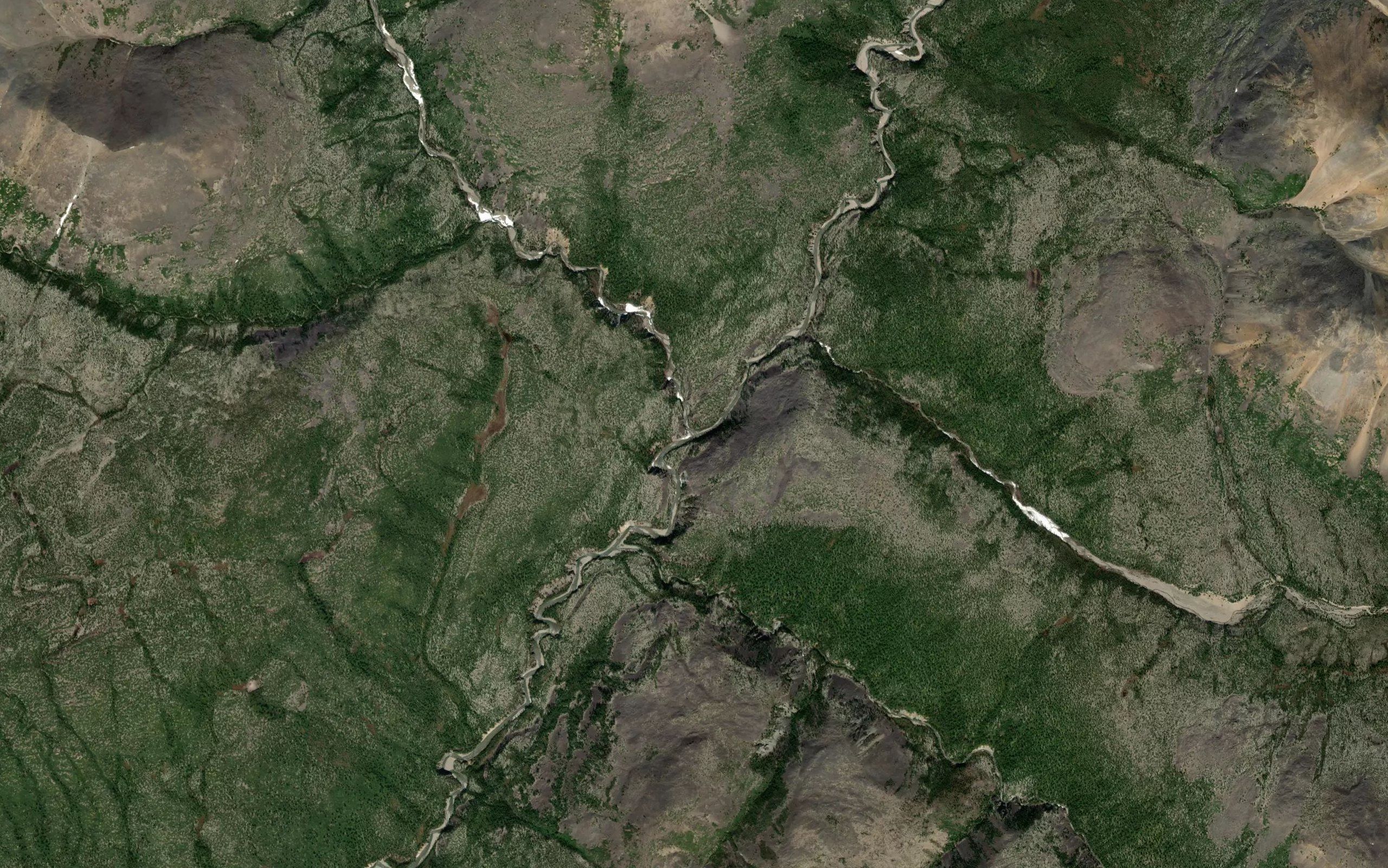 Porozhistyy