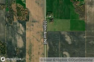 County Ditch Number Fortyone