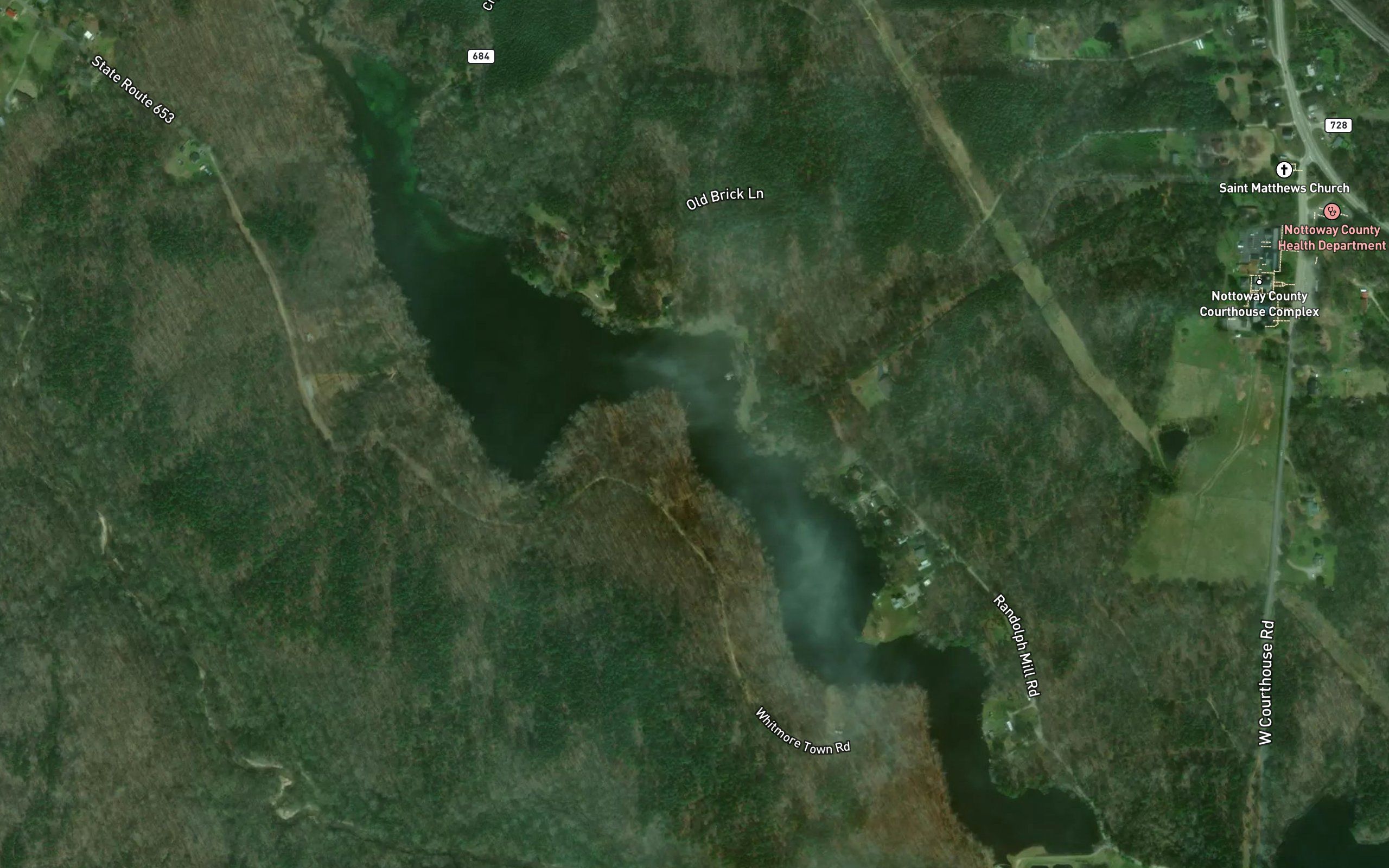 Crystal Lake