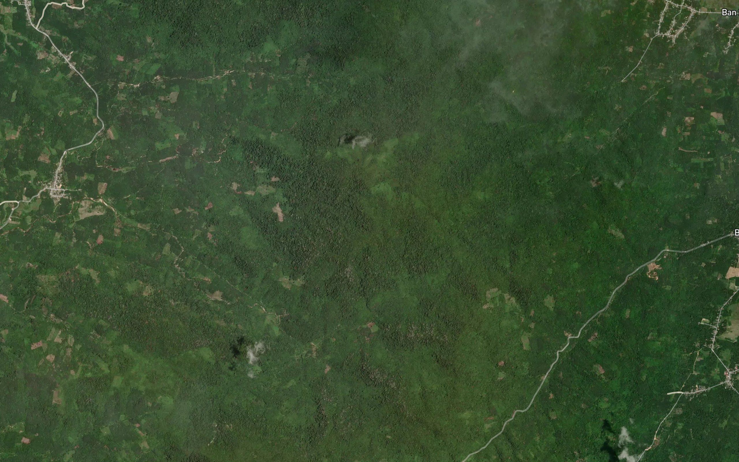 Khlong Ai La Ko