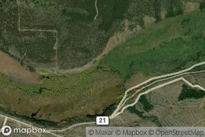 Elk Creek