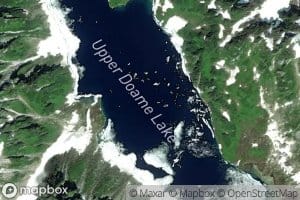 Upper Doame Lake