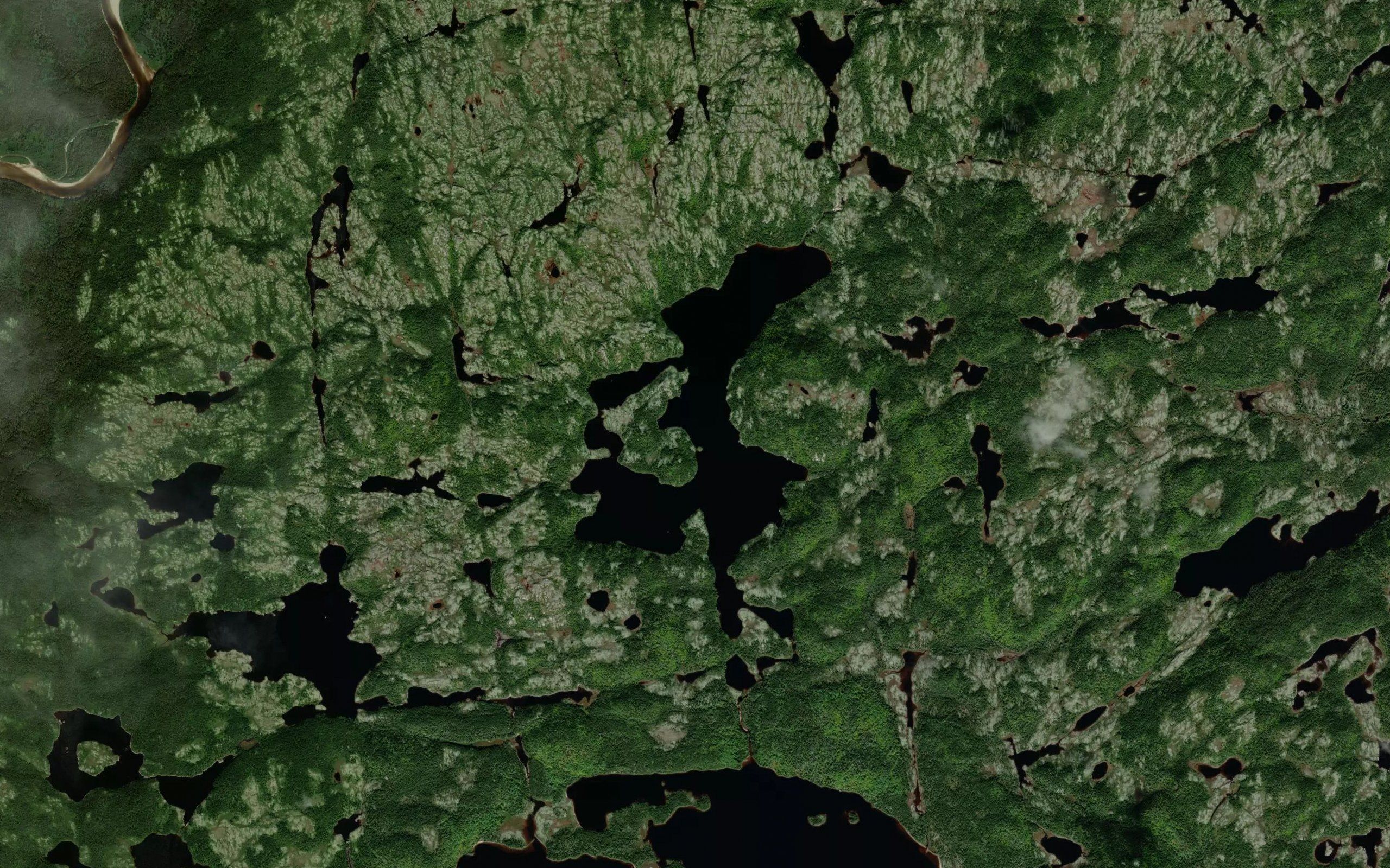 Lac Uepatshuahk