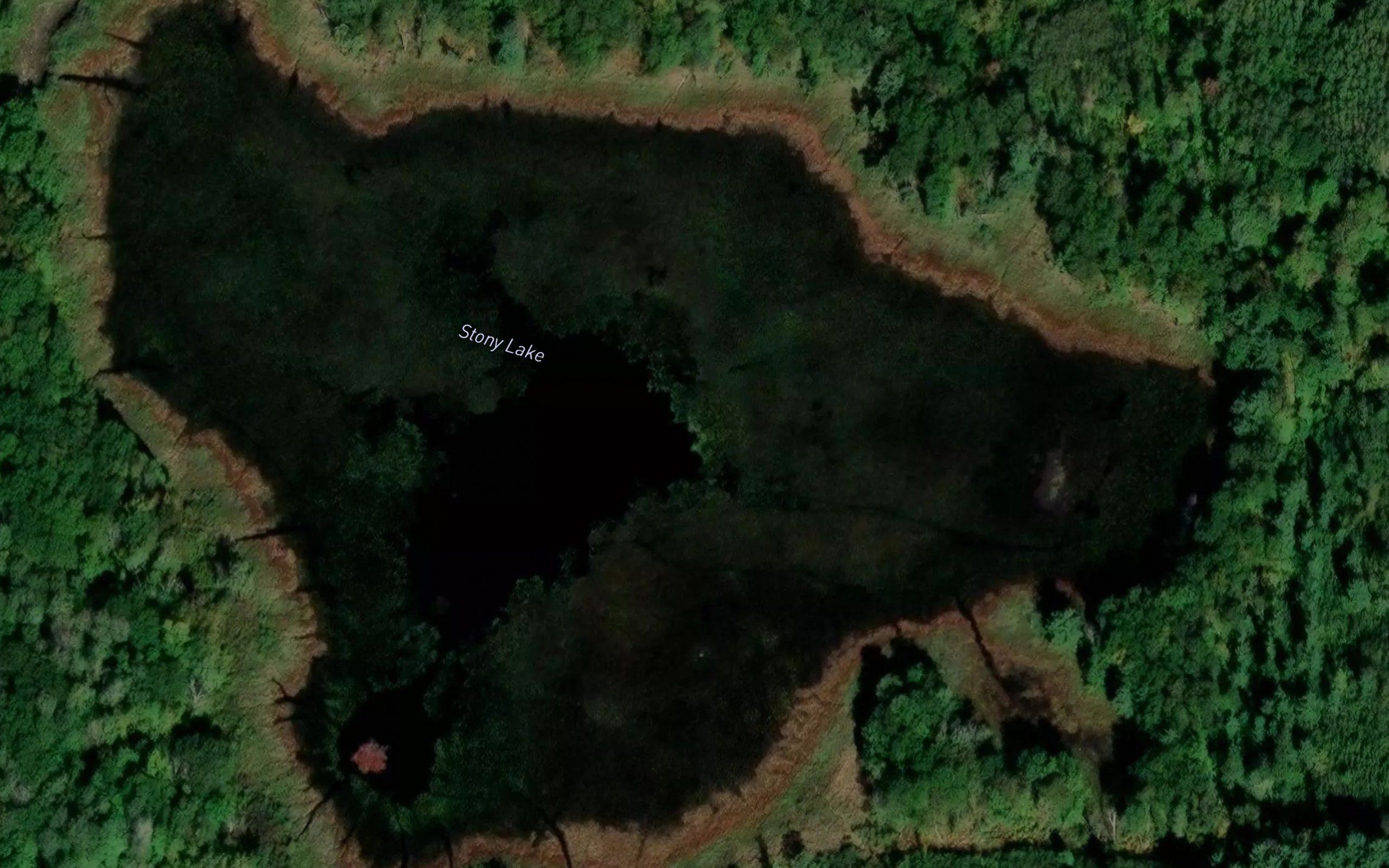 Stony Lake