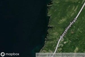 Winterton Cove