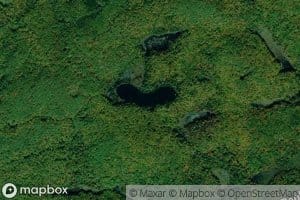 Little Yantha Lake