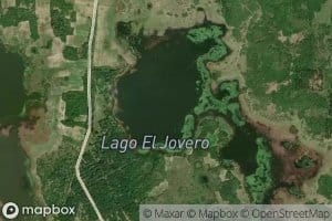 Laguna el Jovero