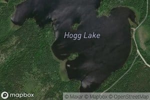 Hogg Lake