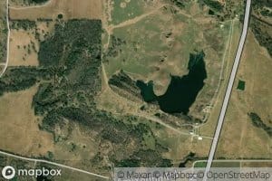 Goddard Ranch 2 Reservoir