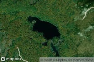 Dent Lake