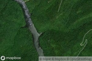Koger Creek