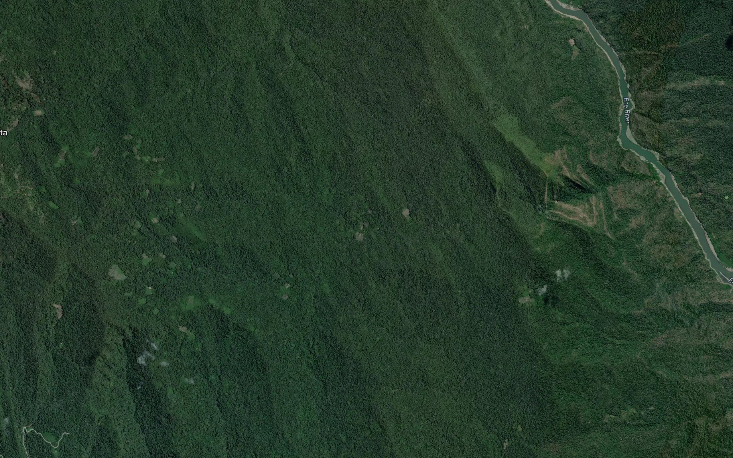 Quebrada Tabecharo