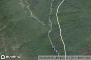 Laidlaw Creek