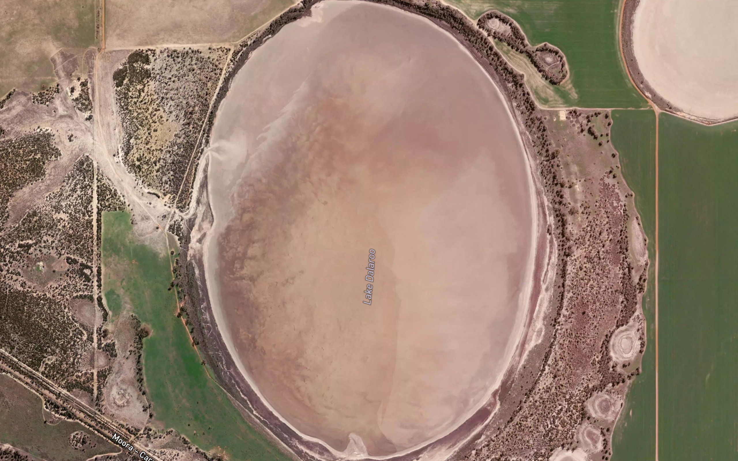 Lake Dalaroo