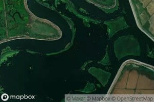 Little Mandeville Island