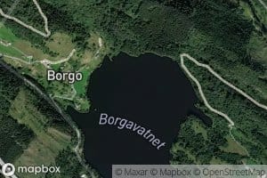 Borgovatnet