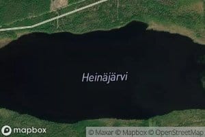 Heinajarvi