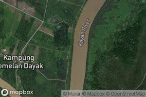 Sungai Pingan