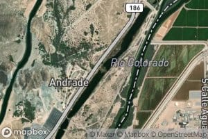 Alamo Canal