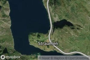 Straumsvika