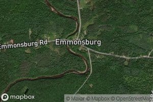 Moose Creek