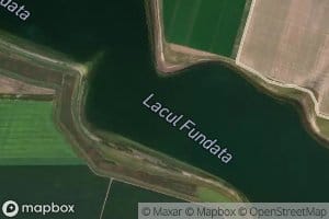 Lacul Fundata