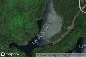 Lac de la Loutre