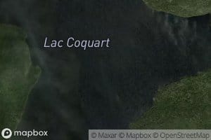 Lac Coquart
