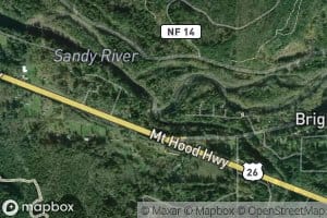 Salmon River