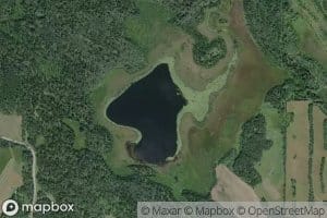 Batten Lake