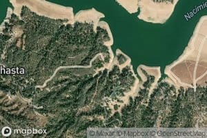 Lake Nacimiento
