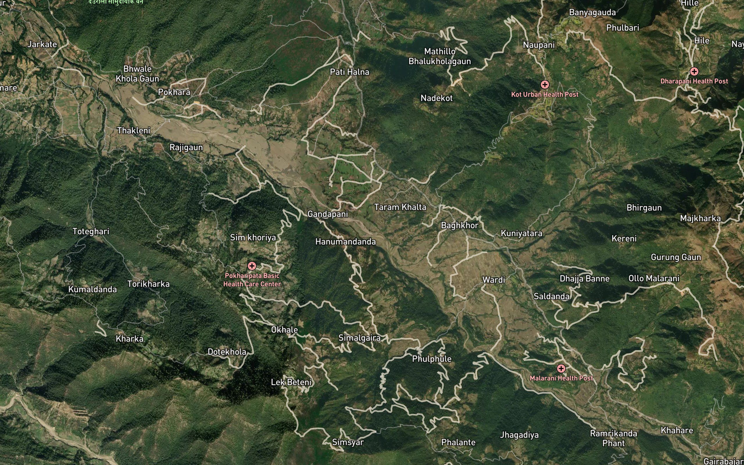 Ap Khola