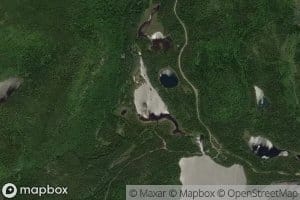 Lac de l'Eider