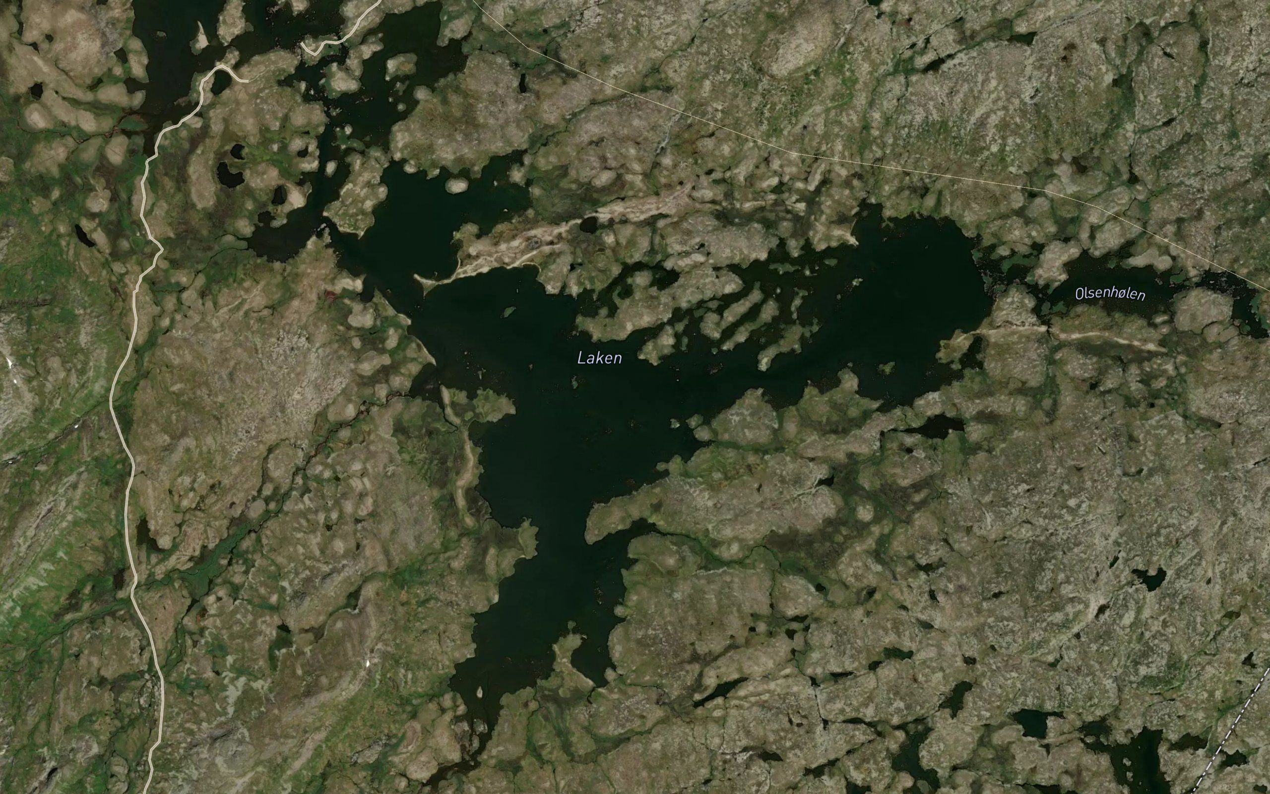 Lakjen