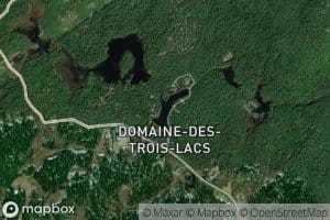Lac Denis