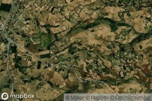 K'oricha Gebaba Shet'