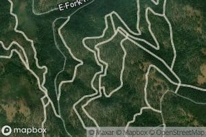 East Fork Ditch