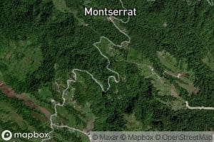 Quebrada Bajo Maquina