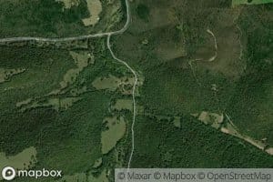 Ozark Mountain Spring