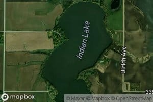 Indian Lake