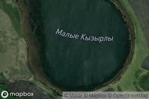 Ozero Malyye Kyzyrly